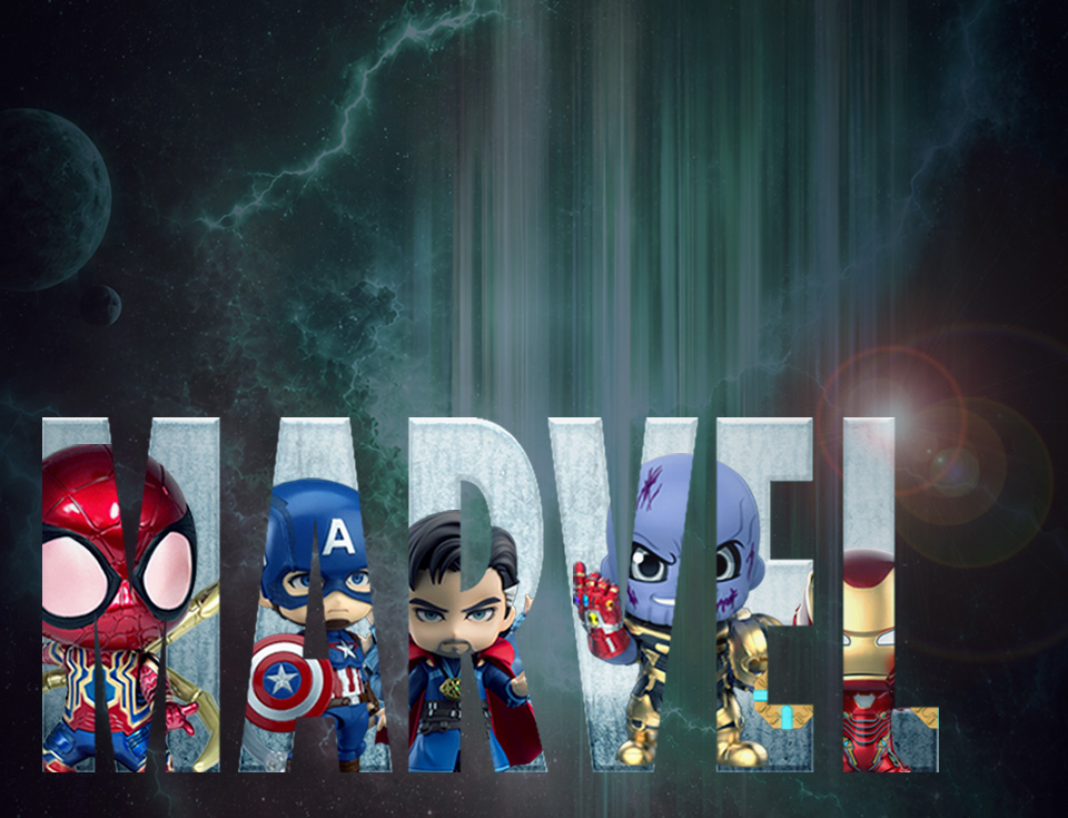 MARVEL★HEROES ASSEMBLE