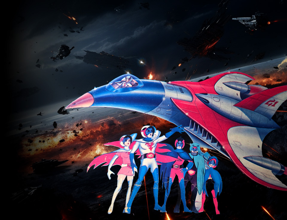 그레이트고전프라 24