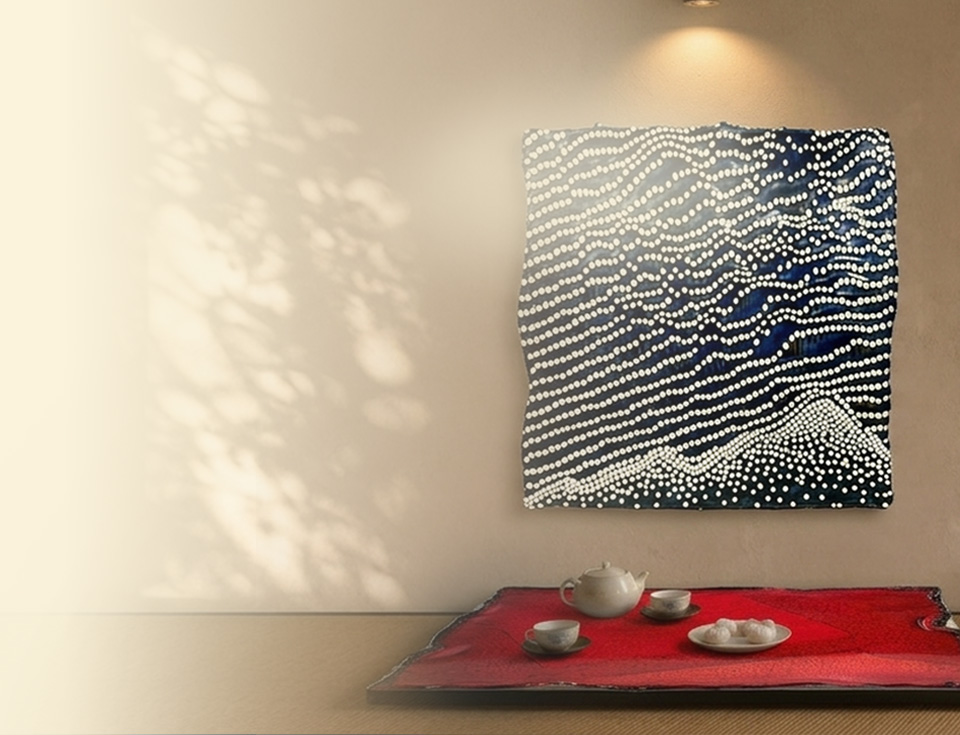 도예가 이린 작품展