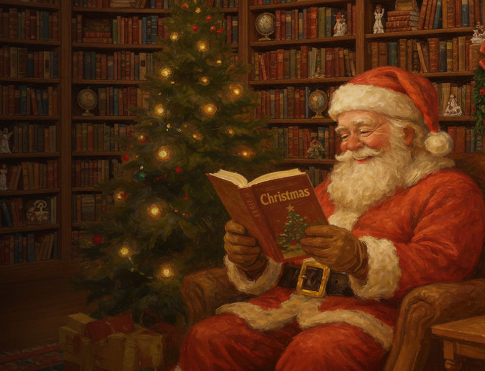 크리스마스 아카이브