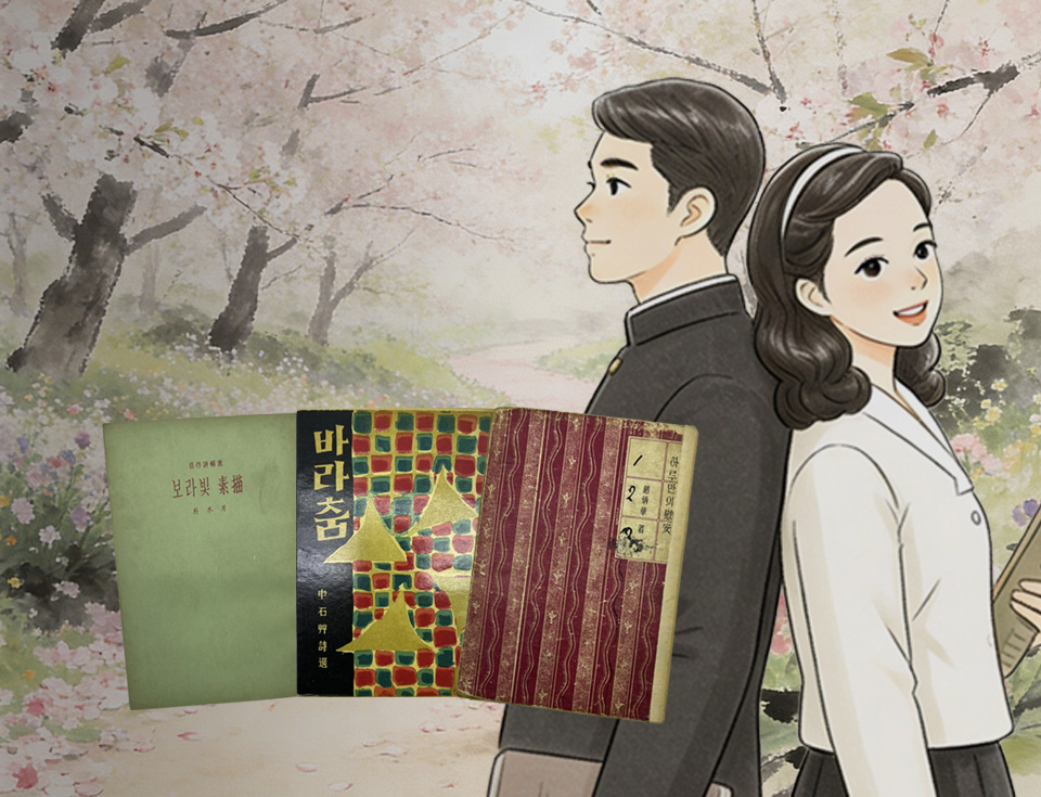 신춘문예(新春文藝)