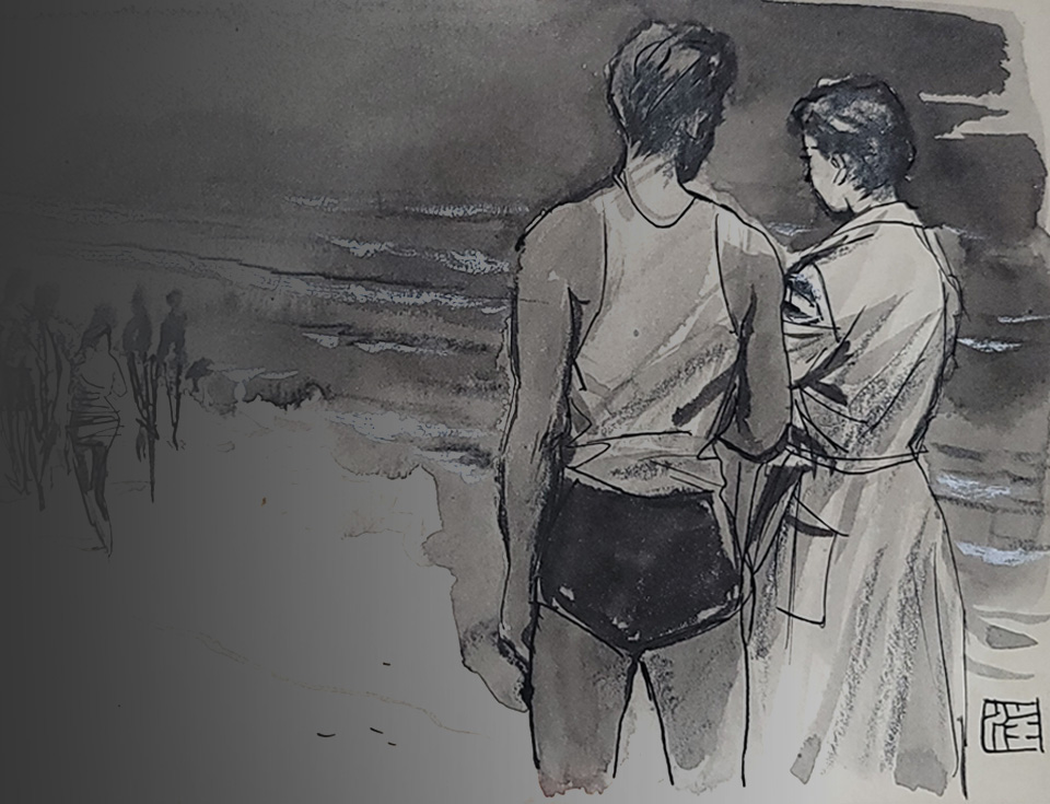 근현대 서화전6