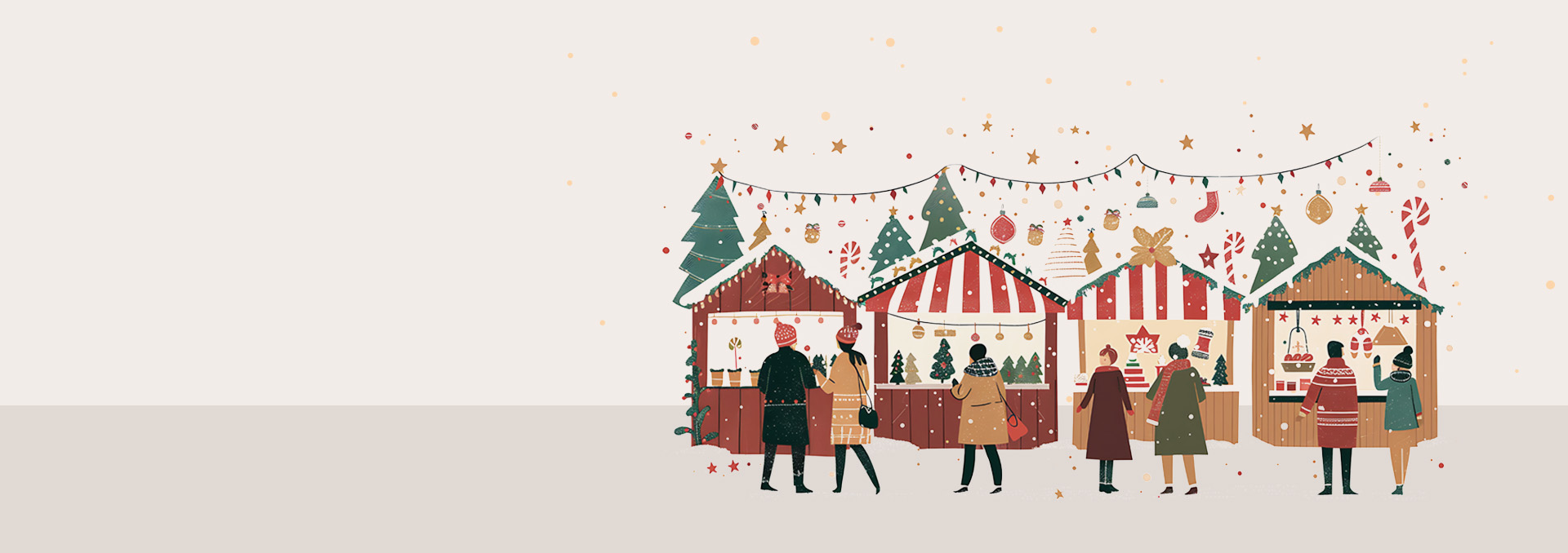 X-mas Vintage Market