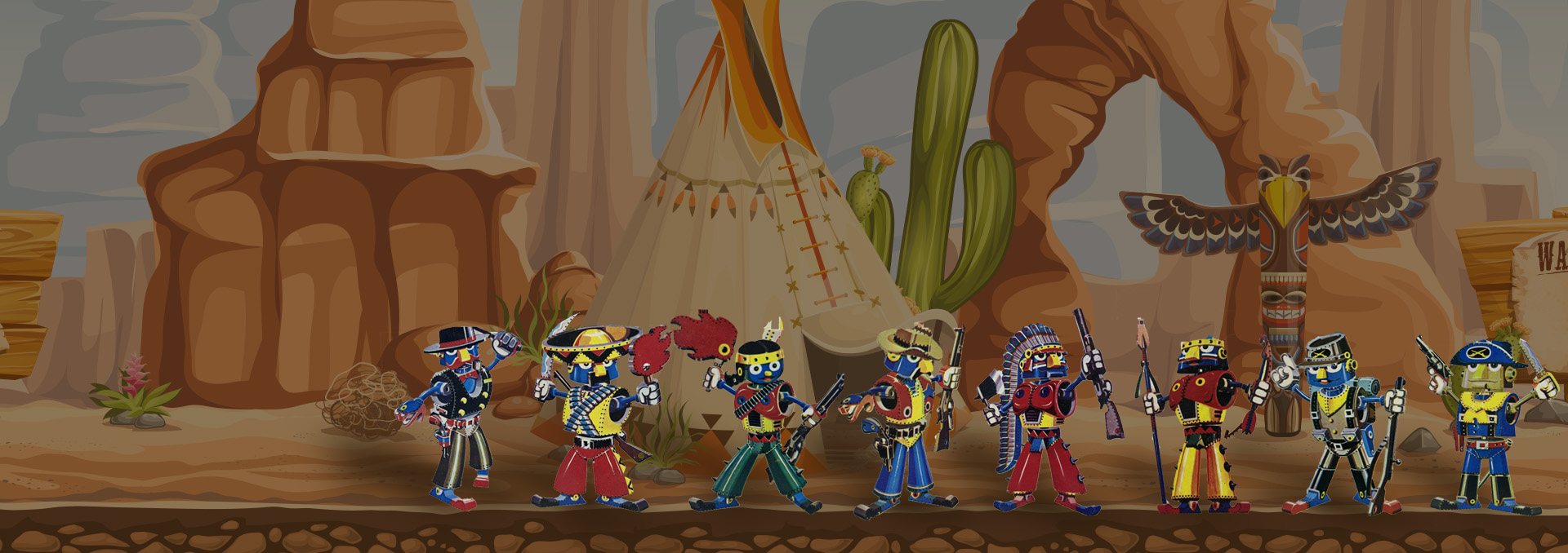 고전프라모델展 2