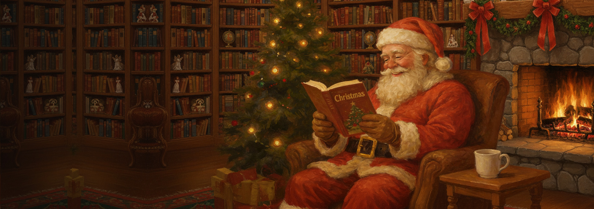 크리스마스 아카이브