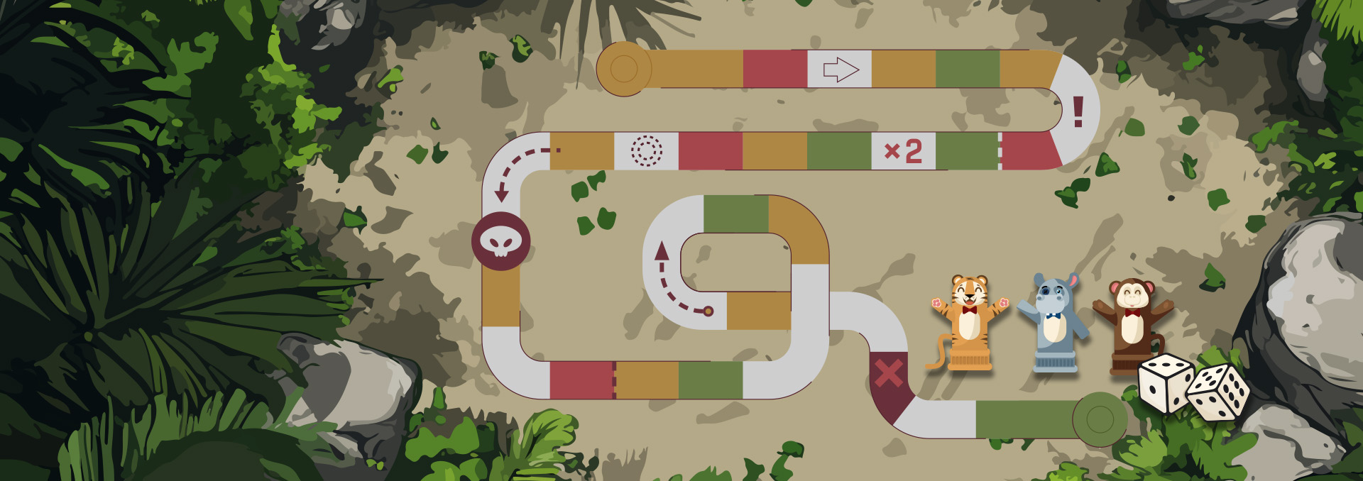 문방구보드게임展 Ⅱ