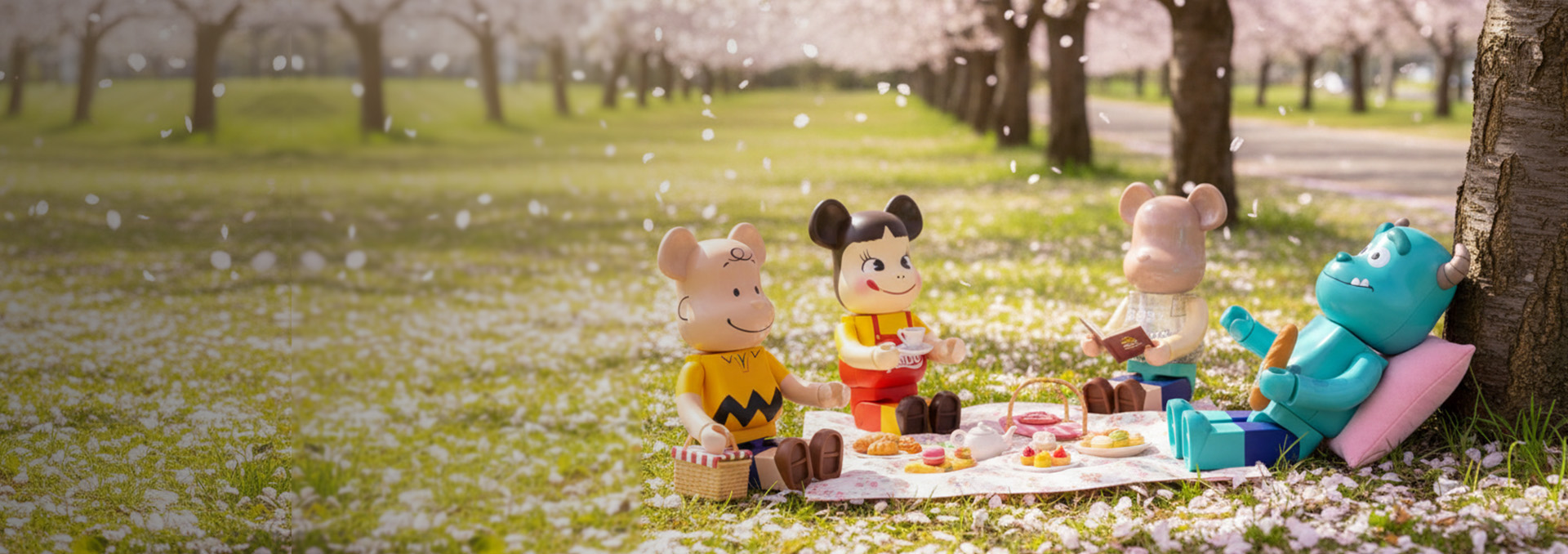 MY GIANT BE@RBRICK Ⅲ