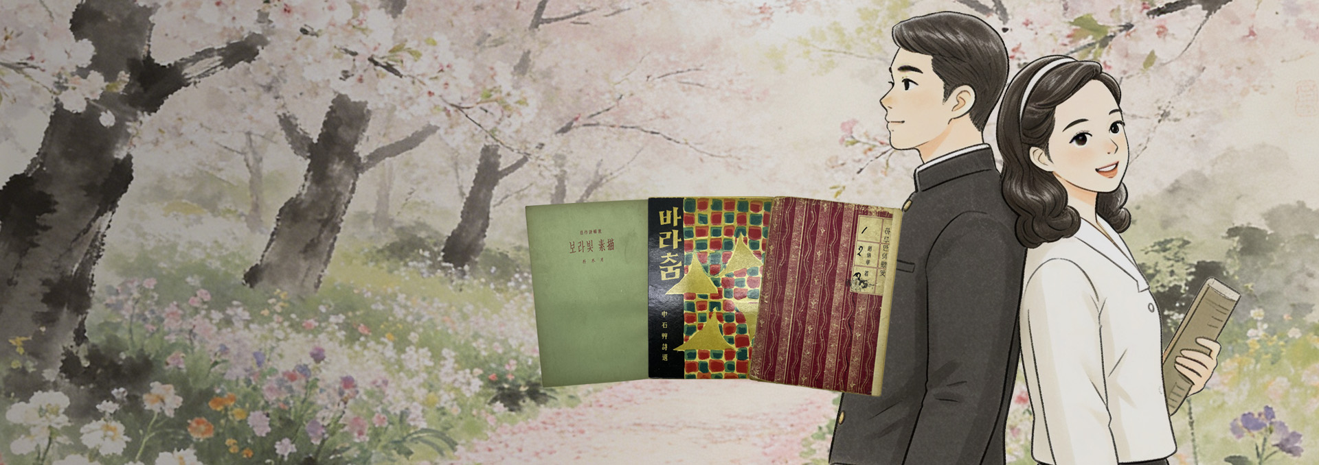 신춘문예(新春文藝)