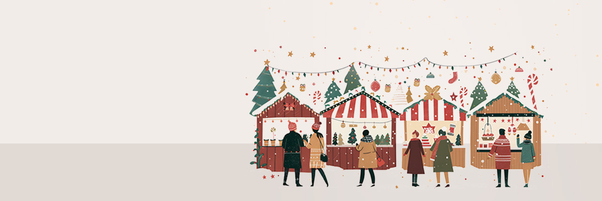 X-mas Vintage Market