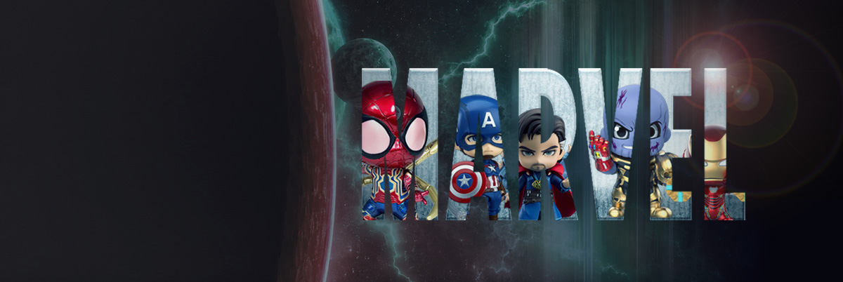 MARVEL★HEROES ASSEMBLE