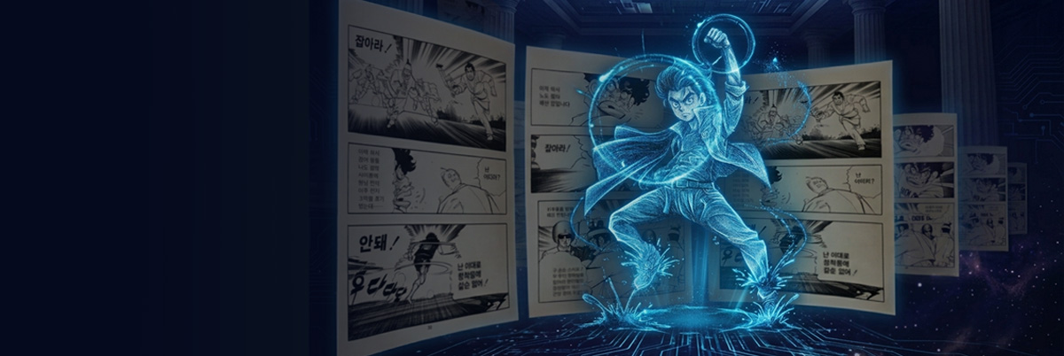 방과후 만화책방展 3 