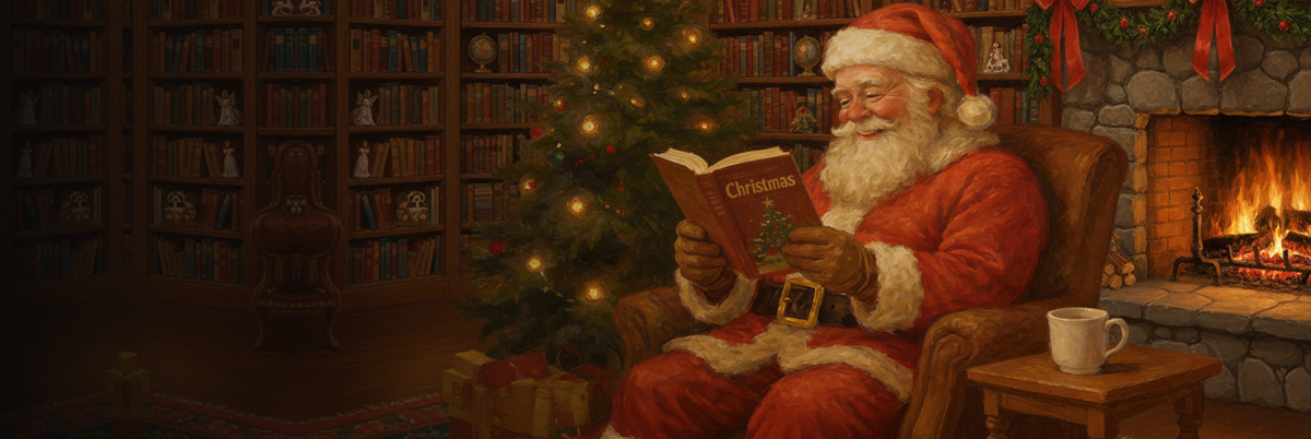 크리스마스 아카이브