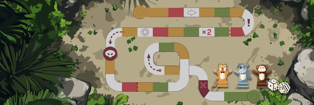 문방구보드게임展 Ⅱ