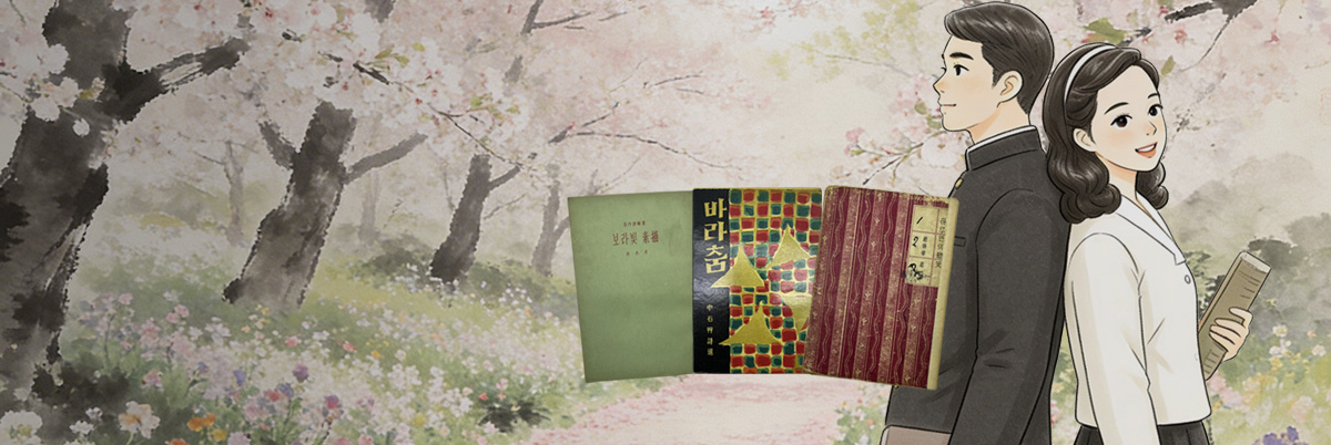 신춘문예(新春文藝)