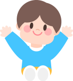 남자아이 캐릭터