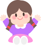 여자아이 캐릭터